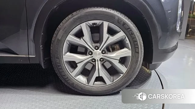 Hyundai Palisade id 3433064 из Кореи 15