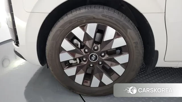 Hyundai Staria id 3355384 из Кореи 15