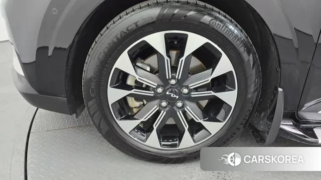 Kia Carnival 4th generation id 3776696 из Кореи 15