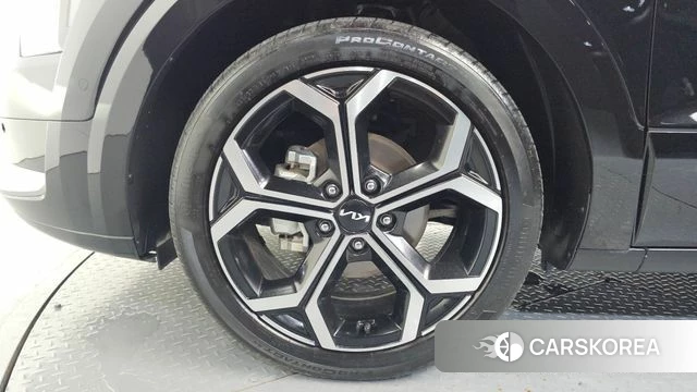 Kia Di Ol Nu Niro id 4763555 из Кореи 28