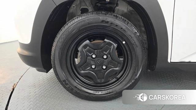 Hyundai Casper id 4541597 из Кореи 29