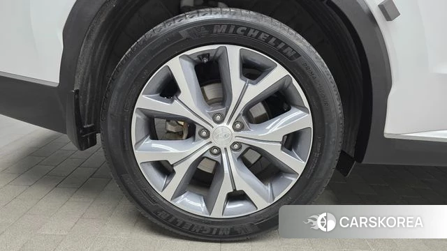 Hyundai Palisade id 4389659 из Кореи 25