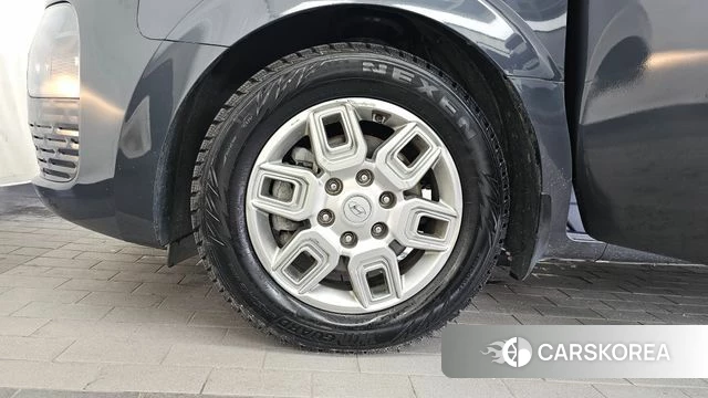 Hyundai Staria id 4571826 из Кореи 29