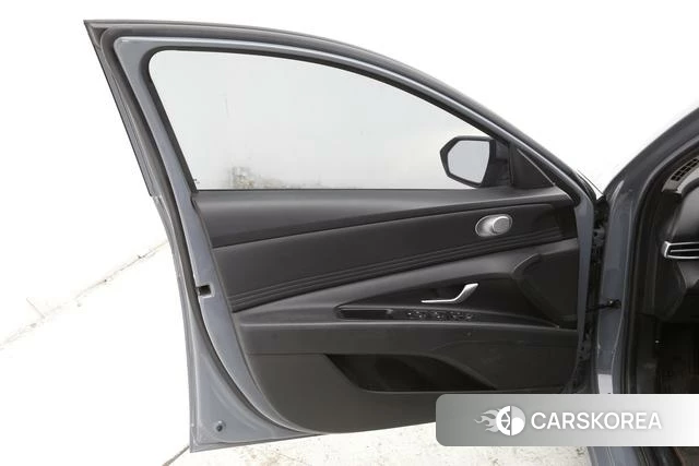 Hyundai Elantra id 4297765 из Китая 19