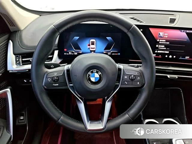 BMW X1 id 4313693 из Китая 15