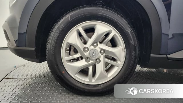 Hyundai Venue id 4906682 из Кореи 25