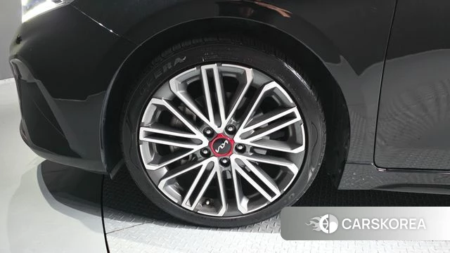 Kia The New K3 2nd generation id 4409848 из Кореи 26