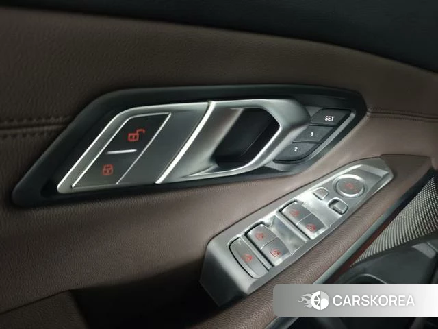BMW 3 series 2021 Черный из Китая, фото 5