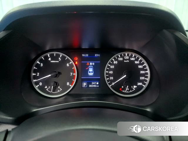 Nissan Xuan Yi id 4274745 из Китая 15