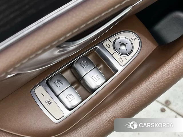 Mercedes-Benz E-class id 4272102 из Китая 23