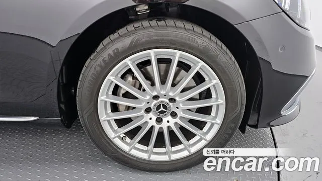 Mercedes-Benz E-Class W213 id 2706980 из Кореи 15