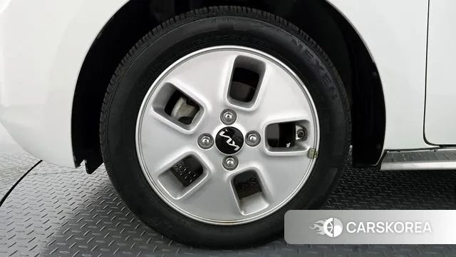 Kia The New Ray id 3401626 из Кореи 15