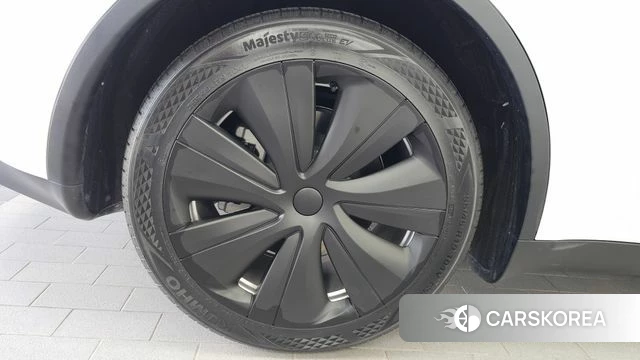 Tesla Model Y id 4650144 из Кореи 33