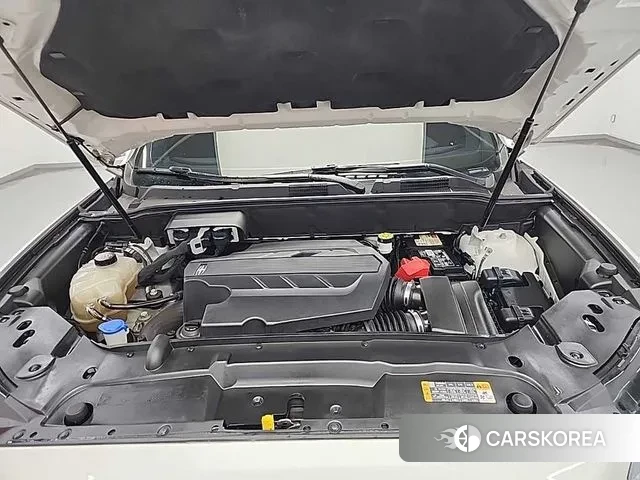 Lincoln Nautilus First generation id 3469335 из Кореи 14