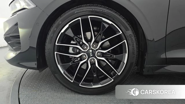 Kia K5 3rd generation id 4377417 из Кореи 31
