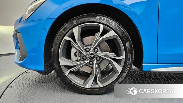 Audi A3 (8Y) id 4700764 из Кореи 27
