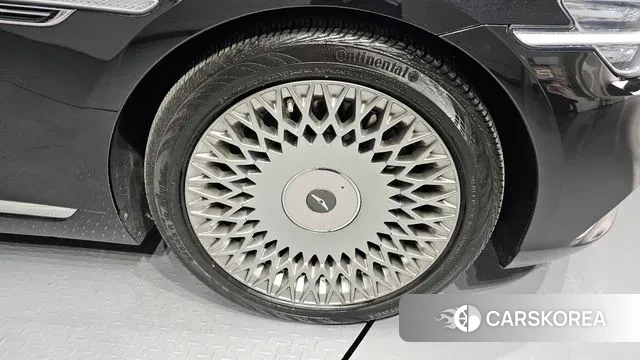 Genesis G90 id 3602114 из Кореи 15