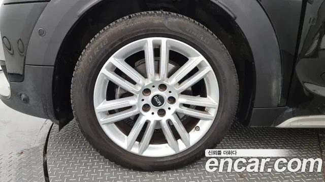 Mini Cooper Countryman id 2825938 из Кореи 15