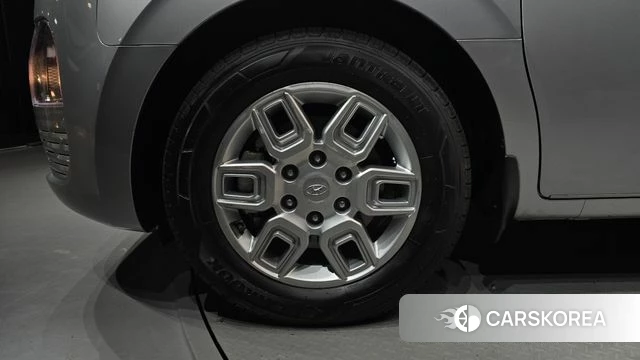Hyundai Staria id 4893889 из Кореи 15