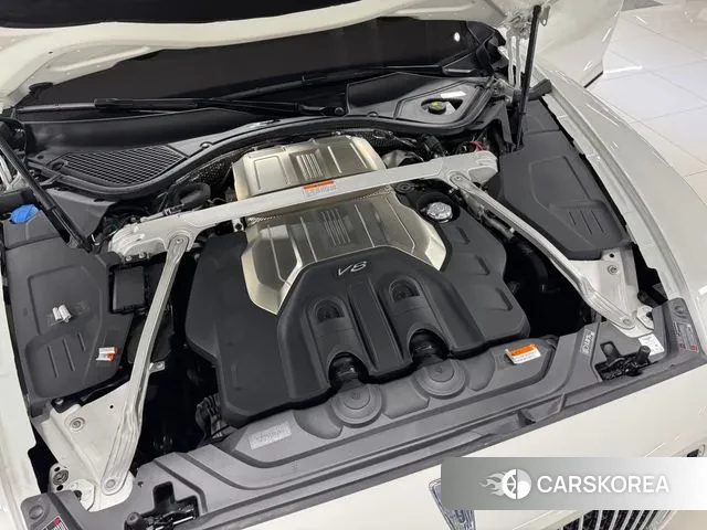 Bentley Flying Spur 3rd Generation id 3406545 из Кореи 13