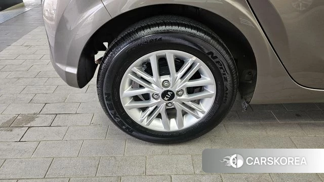 Kia Morning Urban (JA) id 4283955 из Кореи 27