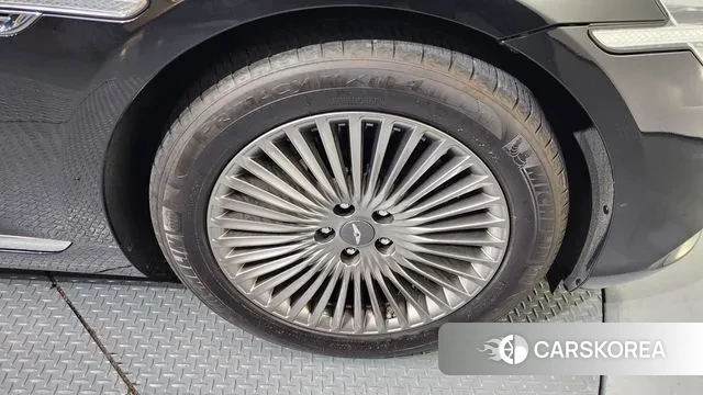 Genesis G90 id 2965234 из Кореи 15