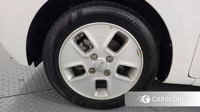 Kia The New Ray id 3588253 из Кореи 15