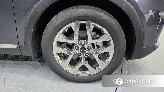 Kia The New Sorento id 3004613 из Кореи 15