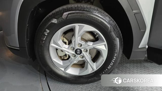 Hyundai Tucson (NX4) id 4231452 из Кореи 25
