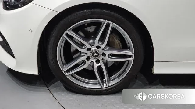 Mercedes-Benz E-Class W213 id 3024116 из Кореи 15