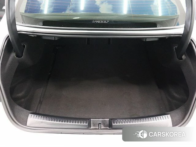 Mercedes-Benz CLA-Class C118 id 4308297 из Кореи 15