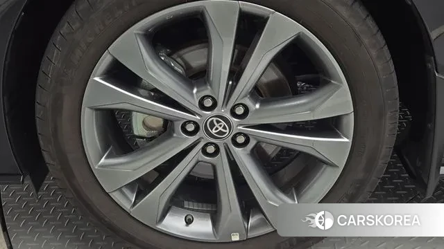 Toyota Sienna 4th Generation id 3332802 из Кореи 15