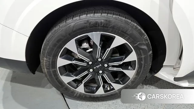 Kia Carnival 4th generation id 3566931 из Кореи 16