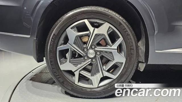 Hyundai Palisade id 2921317 из Кореи 15