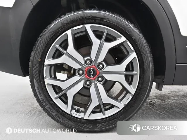 Kia Seltos id 3016869 из Кореи 15