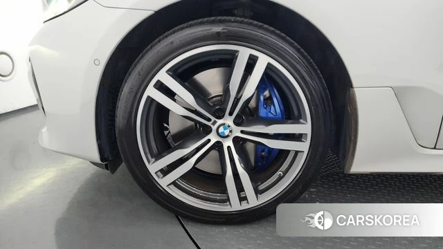 BMW 6 Series GT (G32) id 3966534 из Кореи 15