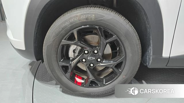 Chevrolet (GM Daewoo) Trax Crossover id 4590080 из Кореи 25