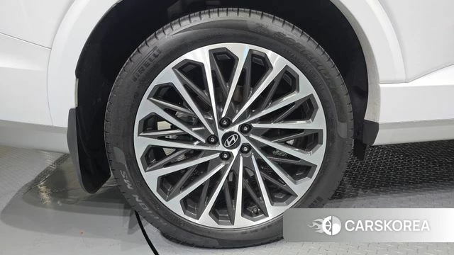 Hyundai Palisade (LX3) id 4916278 из Кореи 33