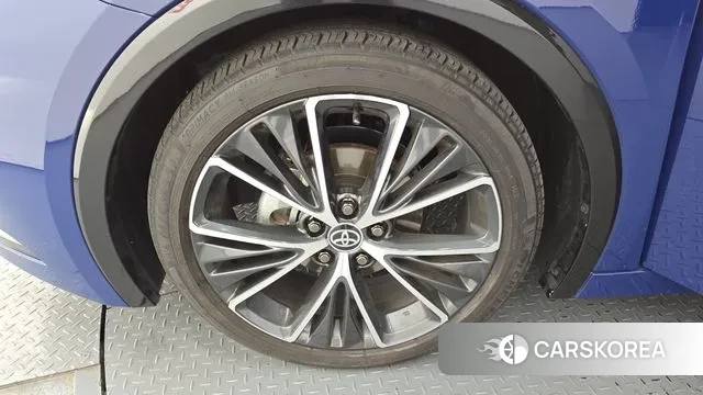 Toyota Prius 5th Generation id 3415322 из Кореи 15