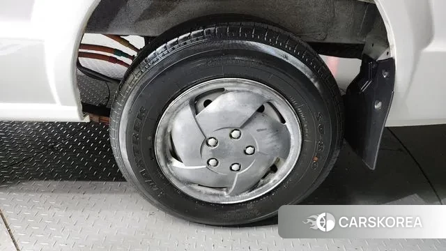 Dongfeng Socon C35 id 3159733 из Кореи 15