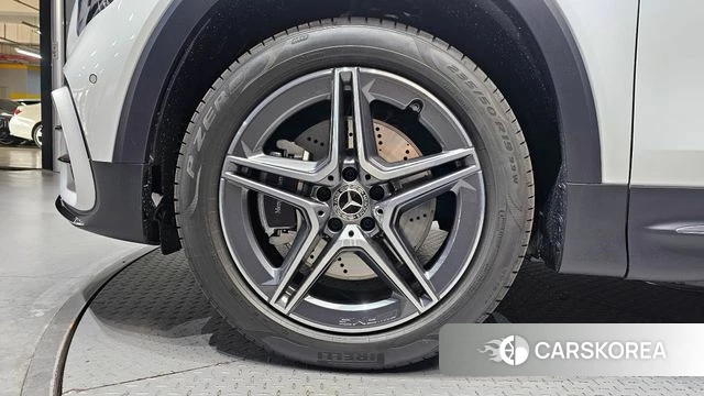 Mercedes-Benz GLB-Class X247 id 3841050 из Кореи 15