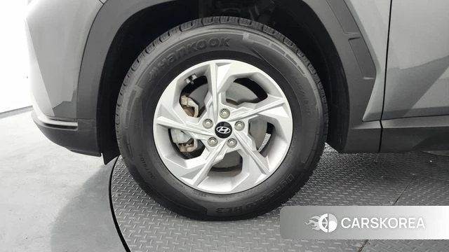 Hyundai Tucson (NX4) id 4624428 из Кореи 26