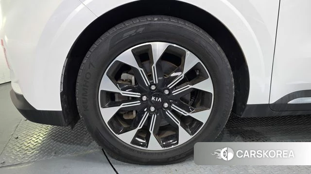 Kia Carnival 4th generation id 4632255 из Кореи 31