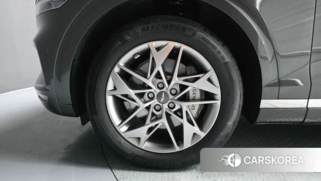 Genesis GV70 id 4571863 из Кореи 29