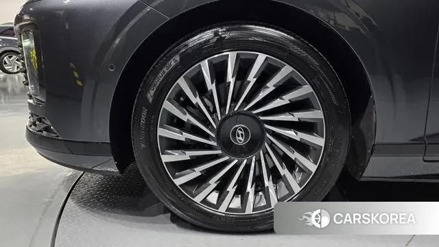 Hyundai Grandeur (GN7) id 3751994 из Кореи 15