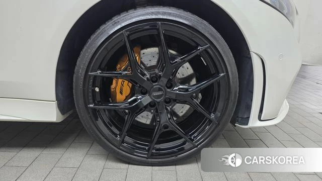 Mercedes-Benz CLS-Class C257 id 3879379 из Кореи 15