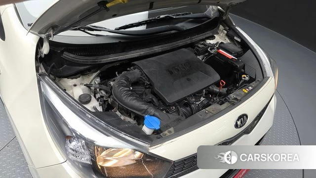Kia All New Morning (JA) id 4937526 из Кореи 25
