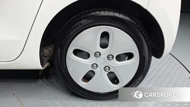 Kia The New Ray id 3746891 из Кореи 15