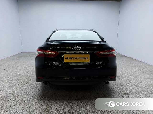 Toyota Camry id 4242134 из Китая 15