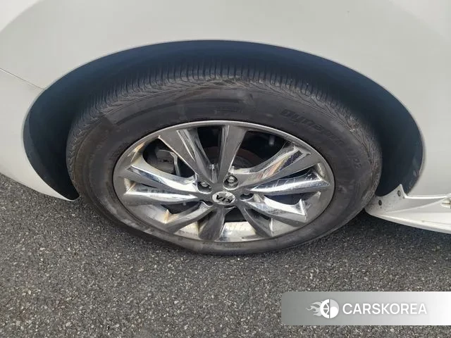 Kia The New Carnival id 3692566 из Кореи 15